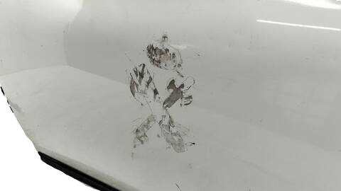 Foto 3ª: Puerta Delantera Izquierda Nissan X-Trail R9M410 T32) (2015)