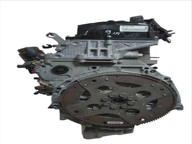 Foto 3ª: Motor Completo Bmw Serie 5 518 2.0 520D 177 CV 130KW [N47D20C, N47, N47D20O0]