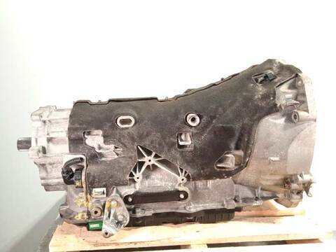 Foto 2ª: Caja Cambios Automatica Bmw X3 2.0 G 184CV 135KW AUT. [B48B20B] (2017)