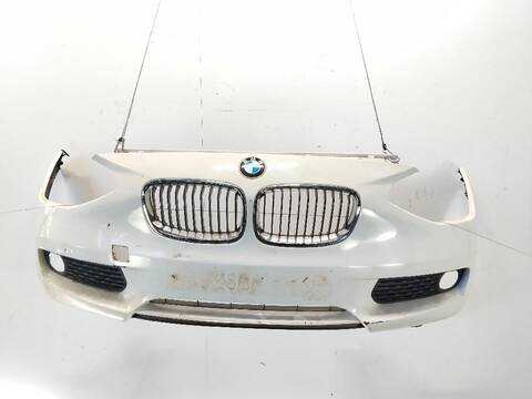 Paragolpes Delantero Bmw Serie 1 114 116 D
