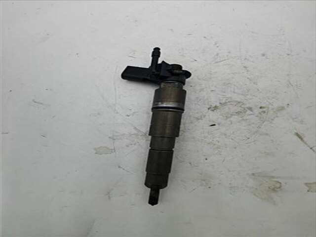 Foto 2ª: Inyectores Bmw X3 3.0 TD 160KW CAT [30 6 D3 D]