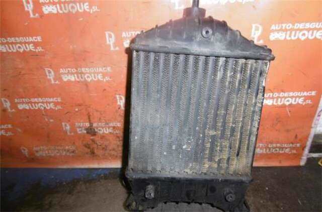 Foto 2ª: Intercooler Fiat Punto 1.9 JTD 80 (188.237, .257, .337, .357) [188 A2.000]