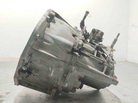 Foto 2ª: Caja Cambios Renault Scenic 1.9 DCI JM0G JM12 JM1G JM2C) 120CV 88KW JM0/1_) [F9Q 812] (2005)