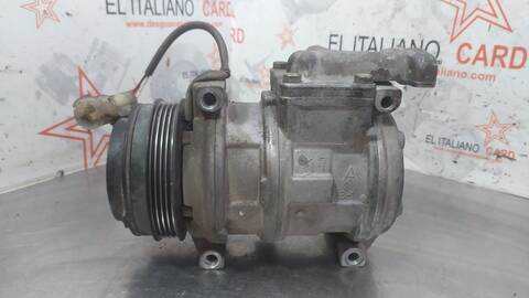 Foto 3ª: Compresor Aire Acondicionado Land Rover Discovery TDI 5-PTAS.) 113CV 83KW [D21L] (1995)