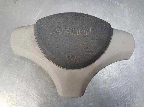 Foto 2ª: Kit Airbag Smart Forfour CDI 50KW) 68CV [639939] (2005)