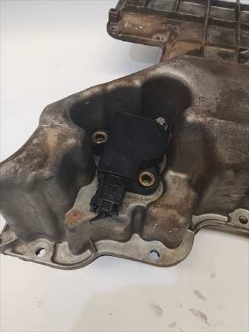 Foto 2ª: Carter Mercedes Clase CLK 320 3.2 GASOLINA 2830CHM [H112935] (2003)