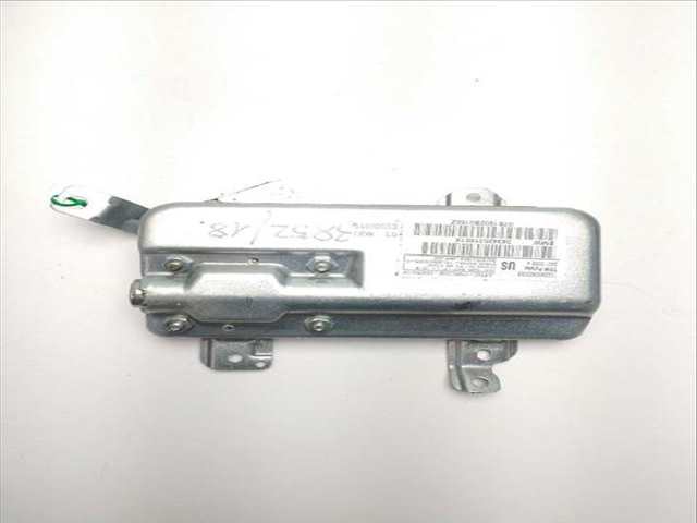 Foto 2ª: Airbag Rodilla Bmw X1 XDRIVE 20 D (2009)