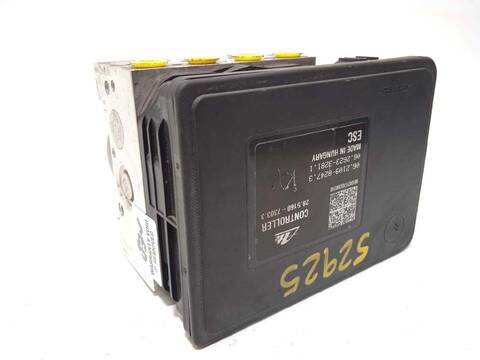 Foto 3ª: Abs Honda Civic 1.0 129CV 95KW [P10A2] (2017)