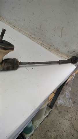 Cremallera de Direccion Renault Clio 1.5 D