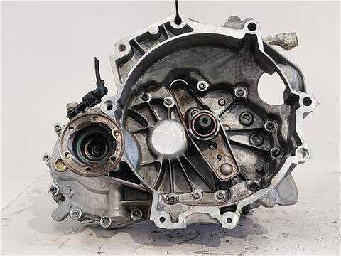Caja Cambios Volkswagen Polo 1.4 16V 101CV 74KW