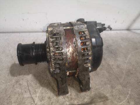 Foto 3ª: Alternador Ford C Max M1DA CEU) (2015)