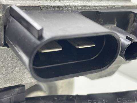 Foto 3ª: Cremallera de Direccion Mercedes Clase G 230 651930 (2017)