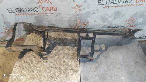 Panel Frontal Mercedes Clase S 220 320 CDI 220.026) BERLINA 197CV 145KW