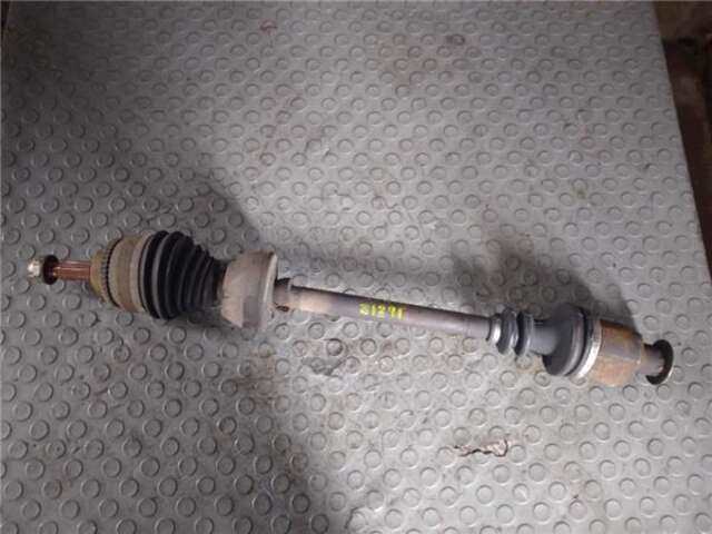 Transmision Delantera Derecha Renault Scenic 1.6 16V (JA0B. JA04. JA11) I (JA...)(1999-_)