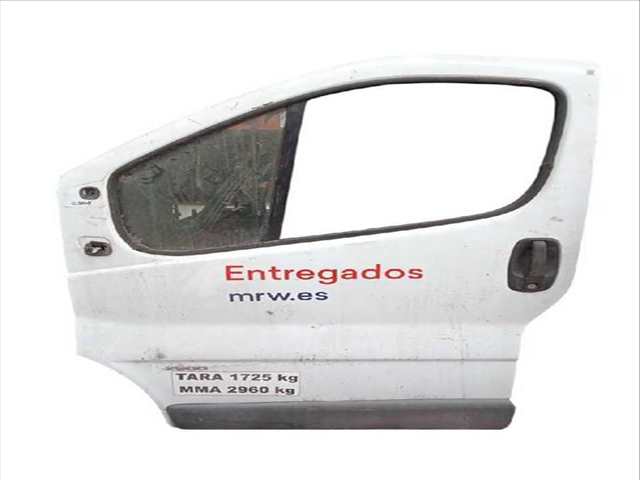 Foto 3ª: Puerta Delantera Izquierda Iveco Daily 29 L 9 V (1999)