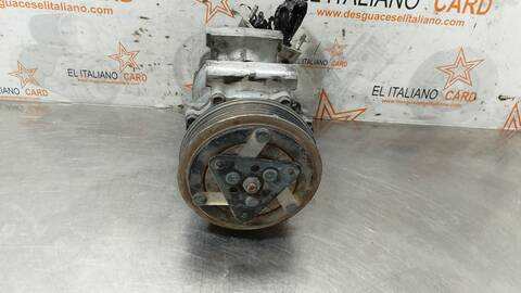 Compresor Aire Acondicionado Peugeot 307 SW 109CV 80KW