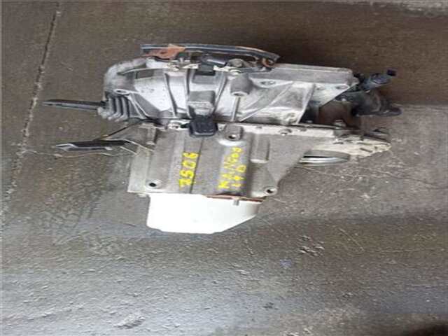 Caja Cambios Renault Kangoo D 65 1.9 (KC0E. KC02. KC0J. KC0N)
