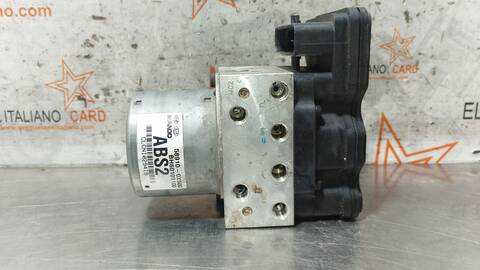 Foto 3ª: Abs Hyundai i10 CLASSIC 67CV 49KW [G4HG] (2008)