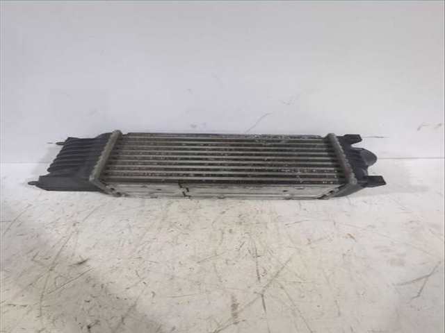 Foto 3ª: Intercooler Peugeot 407 2.0 HDI 135 6DRHRH 6DRHRE 6DRHRG 6DRHRJ) 136CV [RHR (DW10BTED4)] (2004)