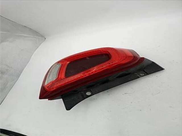 Foto 2ª: Piloto Trasero Izquierdo Fiat 500 1.2 LOUNGE [1.2 LTR. - 51 KW CAT]