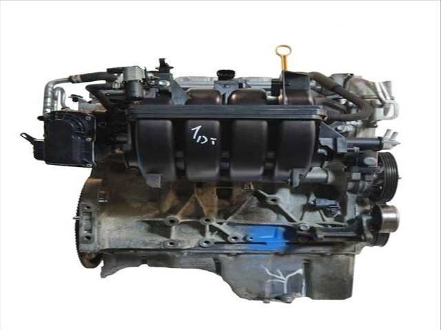 Foto 3ª: Motor Completo Suzuki SX4 1.6 117 - 120 CV [M16A]