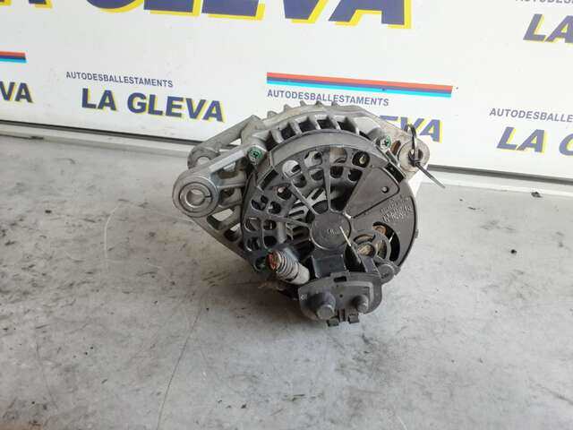 Foto 2ª: Alternador Fiat Stilo 1.9 JTD 115CV [192A8000] (2005)