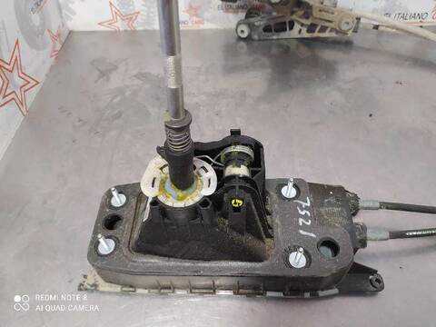 Palanca de Cambio Skoda Octavia ACTIVE 105CV 77KW