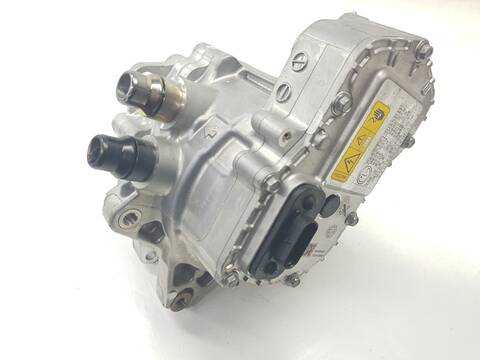 Foto 3ª: Alternador Jeep Compass LIMITED PLUG-IN HYBRID 4WD