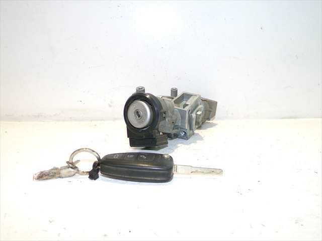 Foto 2ª: Antirrobo Ford Focus 1.6 TDCI 2011-2014 [T3DB] (2011)