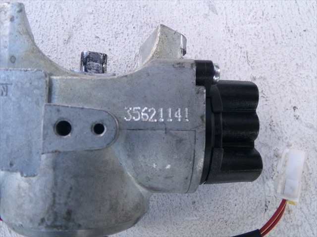 Foto 2ª: Antirrobo Nissan Qashqai 1.5 DCI 2010-2014 [K9KD4] (2012)