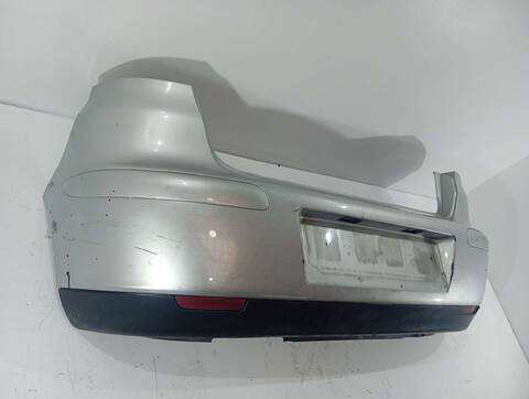 Foto 3ª: Paragolpes Trasero Seat Ibiza FRESH 101CV 74KW [ATD] (2003)