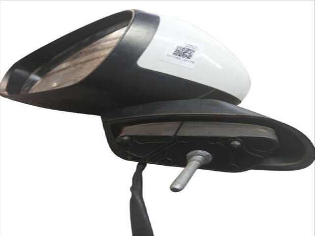 Foto 2ª: Retrovisor Izquierdo Citroen C3 1.4 HDI 70 SC8HZC SC8HR0 SC8HP4) (2009)