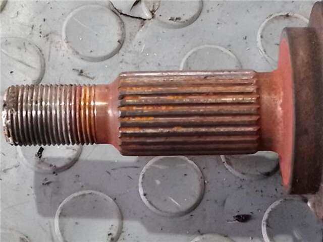 Foto 2ª: Transmision Delantera Derecha Renault Megane 1.9 CONFORT AUTHENTIQUE [1.9 LTR. - 88 KW DCI DIESEL] II BERLINA 5P (10.2002-_) [F9Q B8]