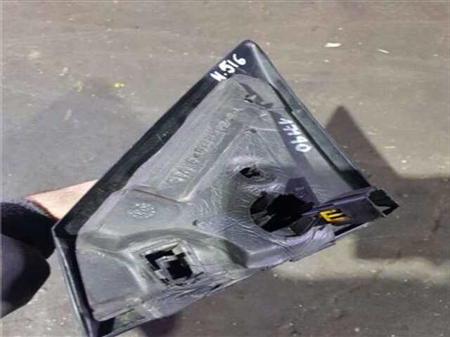 Foto 3ª: Retrovisor Derecho Renault Megane 1.5 DCI II SEDAN (LM0/1_) [K9K 722]