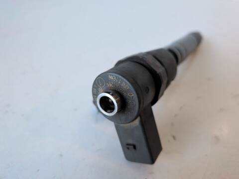 Foto 2ª: Inyectores Jeep Grand Cherokee 665921 (2005)