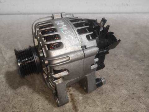 Foto 2ª: Alternador Ford Transit XWCB (2019)