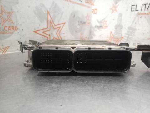 Foto 2ª: Centralita Motor ECU Seat Leon ERENCE 105CV 77KW [CAY] (2010)