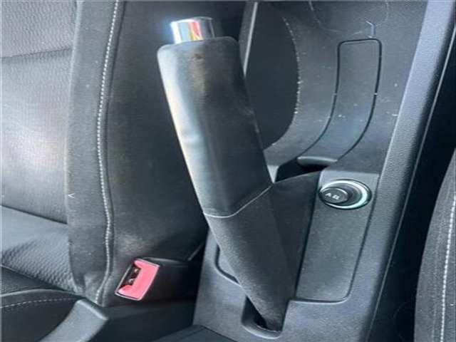 Freno de Mano Skoda Rapid 1.6 TDI 105CV 77KW