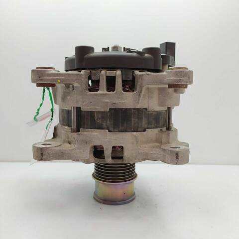 Foto 2ª: Alternador Audi Q2 1.0 TFSI (2016)