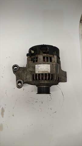 Alternador Ford Focus 1.6 GASOLINA