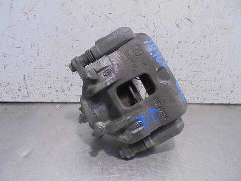 Pinza Freno Delantera Derecho Kia Carens 1.7 CRDI CAT 116CV 85KW