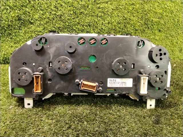 Foto 2ª: Cuadro de Instrumentos Nissan Patrol 3.0 D ZD30 GU3 3P BINDADO (2003)