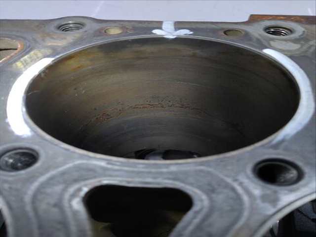 Bloque Motor Porsche Cayenne 241 - 250 CV