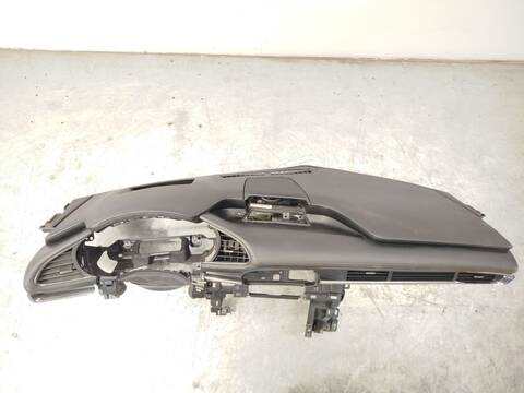 Foto 2ª: Kit Airbag Mazda 3 2.0 SKYACTIV-G M HYBRID HATCHBACK 122CV 90KW [PE] (2020)