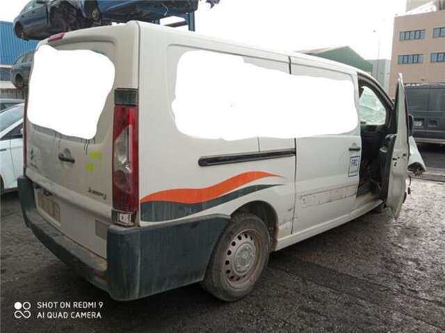 Motor Limpia Delantero Citroen Jumpy 2.0 HDI