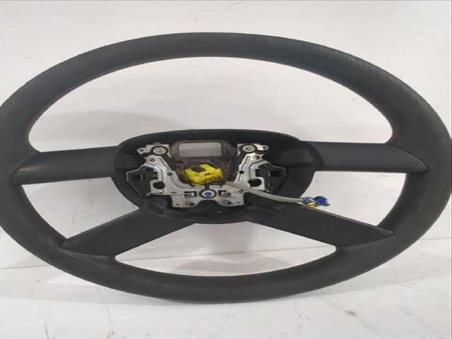 Foto 2ª: Volante Volkswagen Polo 1.9 SDI 64CV [ASY] (2001)