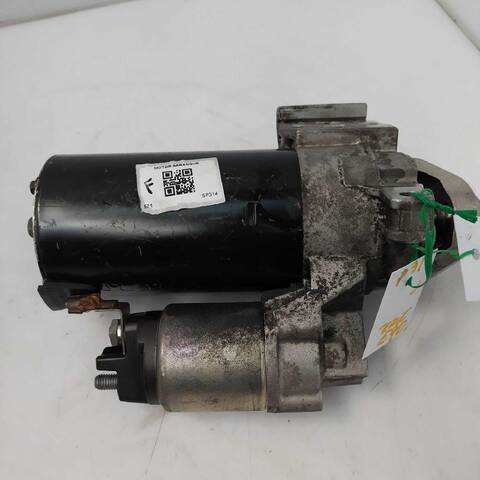 Motor de Arranque Bmw Serie 3 320 D E90)