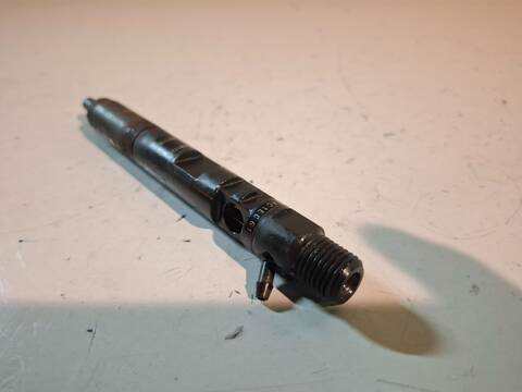 Foto 2ª: Inyectores Renault Modus K9K766 (2007)