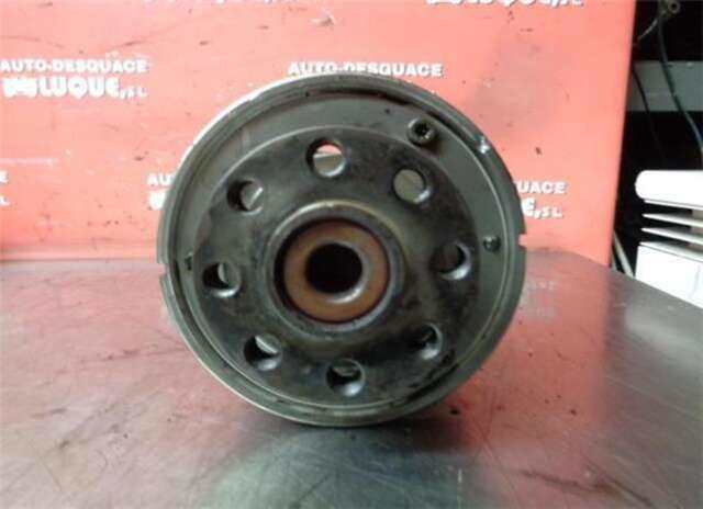 Cigüeñal Opel Astra 2.0 DI