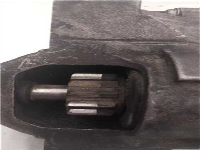 Foto 4ª: Motor de Arranque Peugeot 406 1.9 SLDT [1 9 LTR. - 68 KW TD] BERLINA 92CV